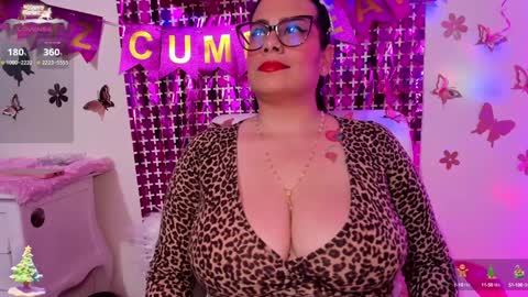 Snapshot of anita_big31 chatting on 31, 12, 2024 anita online show from 31, 12, 2024
