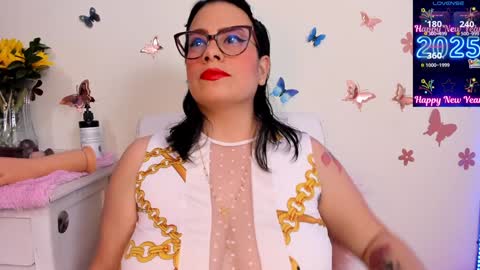 Snapshot of anita_big31 chatting on 3, 1, 2025 anita online show from 3, 1, 2025