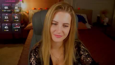 Anita online show from 26, 10, 2025