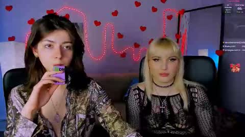 anita_love3 online show from 24, 2, 2026