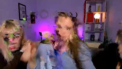 anita_love3 online show from 25, 2, 2026