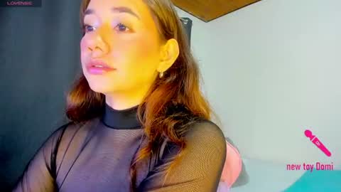 Snapshot of anita_mendoza chatting on 18, 7, 2026 Anita online show from 18, 7, 2026