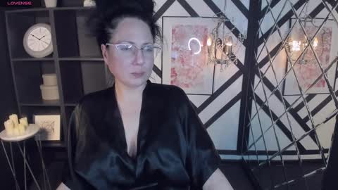 Anita online show from 13, 1, 2025