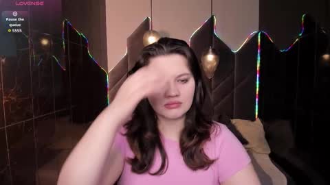 Snapshot of anita_rynn chatting on 1, 3, 2026 Anita online show from 1, 3, 2026