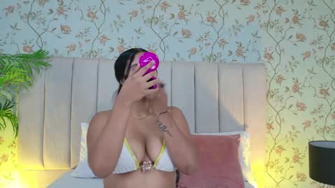 Snapshot of anita_sagegb chatting on 31, 3, 2026 Dania Lpez online show from 31, 3, 2026