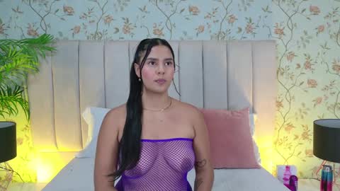 Snapshot of anita_sagegb chatting on 2, 4, 2026 Dania Lpez online show from 2, 4, 2026