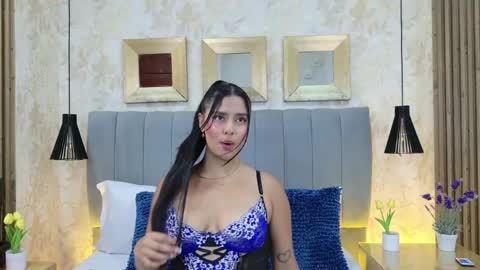 Snapshot of anita_sagegb chatting on 11, 4, 2026 Dania Lpez online show from 11, 4, 2026