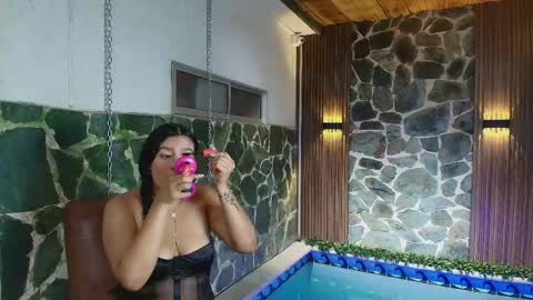 Snapshot of anita_sagegb chatting on 22, 4, 2026 Dania Lpez online show from 22, 4, 2026