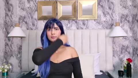 Snapshot of anita_sagegb chatting on 12, 5, 2026 Dania Lpez online show from 12, 5, 2026