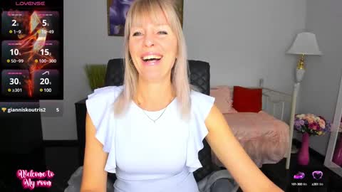 Anita online show from 3, 12, 2024