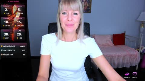 Anita online show from 12, 12, 2024