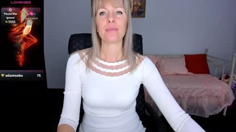 Anita online show from 8, 2, 2025