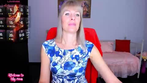 Anita online show from 19, 2, 2025