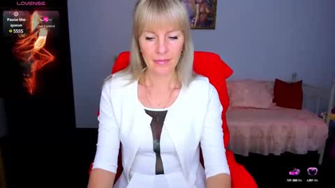 Anita online show from 12, 3, 2025