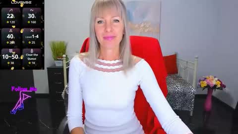 Anita online show from 9, 10, 2025
