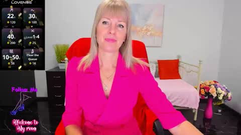 Anita online show from 8, 2, 2026