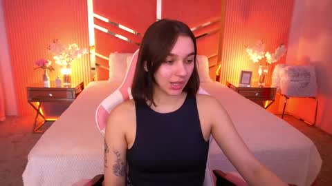 Daniela online show from 9, 5, 2026