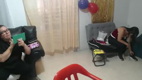 Anitabig69 online show from 23, 3, 2026