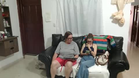 Anitabig69 online show from 28, 3, 2026