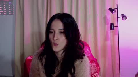 Anitafoxx online show from 14, 2, 2026