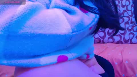 Anitafoxx online show from 11, 6, 2026
