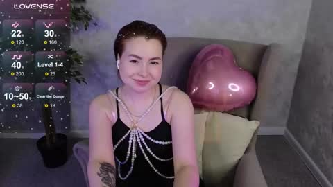Snapshot of anitameyer chatting on 14, 2, 2026 anitameyer online show from 14, 2, 2026