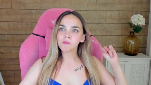 Snapshot of anitaventure chatting on 26, 9, 2025 AnitaVenture online show from 26, 9, 2025