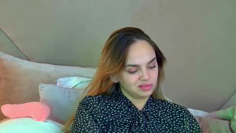 Snapshot of anitaventure chatting on 11, 10, 2025 AnitaVenture online show from 11, 10, 2025