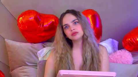 Snapshot of anitaventure chatting on 12, 10, 2025 AnitaVenture online show from 12, 10, 2025