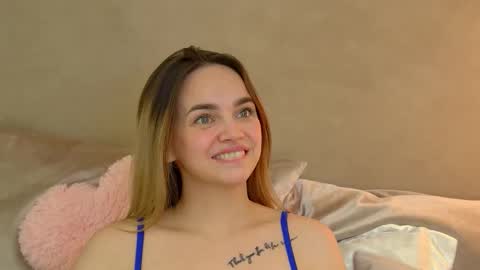 Snapshot of anitaventure chatting on 22, 10, 2025 AnitaVenture online show from 22, 10, 2025