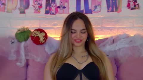 Snapshot of anitaventure chatting on 25, 10, 2025 AnitaVenture online show from 25, 10, 2025