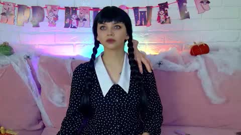 Snapshot of anitaventure chatting on 30, 10, 2025 AnitaVenture online show from 30, 10, 2025