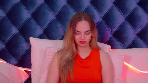 Snapshot of anitaventure chatting on 20, 11, 2025 AnitaVenture online show from 20, 11, 2025