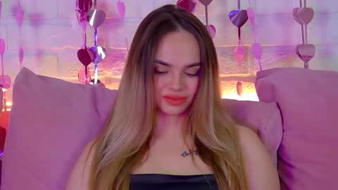 Snapshot of anitaventure chatting on 11, 2, 2026 AnitaVenture online show from 11, 2, 2026