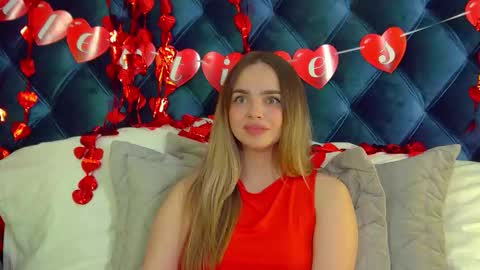 Snapshot of anitaventure chatting on 13, 2, 2026 AnitaVenture online show from 13, 2, 2026