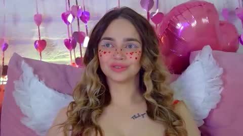 Snapshot of anitaventure chatting on 14, 2, 2026 AnitaVenture online show from 14, 2, 2026