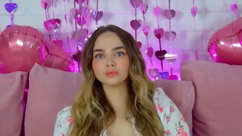 Snapshot of anitaventure chatting on 15, 2, 2026 AnitaVenture online show from 15, 2, 2026