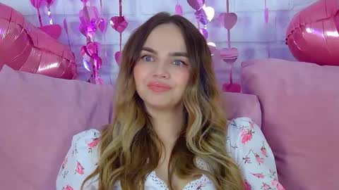 Snapshot of anitaventure chatting on 15, 2, 2026 AnitaVenture online show from 15, 2, 2026