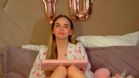 Snapshot of anitaventure chatting on 26, 2, 2026 AnitaVenture online show from 26, 2, 2026