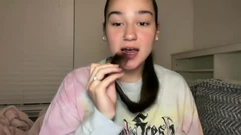 Snapshot of anitayurmoni chatting on 4, 7, 2026 anitayurmoni online show from 4, 7, 2026