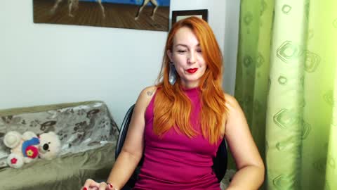 Snapshot of anitazarova chatting on 10, 12, 2024 Anita Zarova online show from 10, 12, 2024