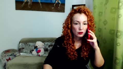 Snapshot of anitazarova chatting on 19, 12, 2024 Anita Zarova online show from 19, 12, 2024