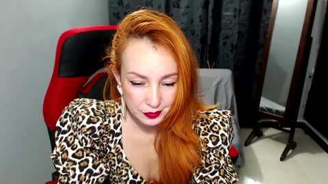 Snapshot of anitazarova chatting on 23, 1, 2025 Anita Zarova online show from 23, 1, 2025