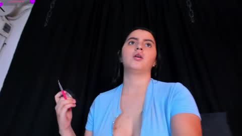 Snapshot of anithayork1 chatting on 30, 4, 2026 Anitha York online show from 30, 4, 2026