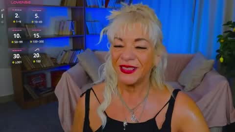 Anita online show from 16, 4, 2026