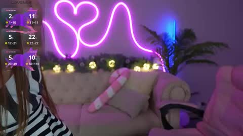 anittarays online show from 9, 12, 2024