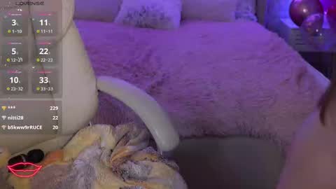 anittarays online show from 13, 2, 2025