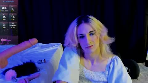 Angel online show from 5, 11, 2025