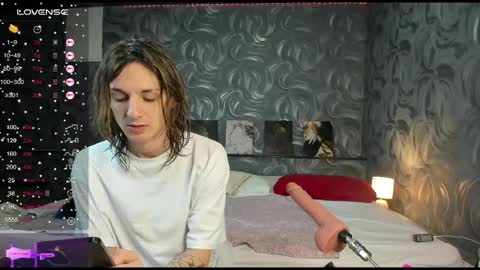 Angel online show from 22, 3, 2026