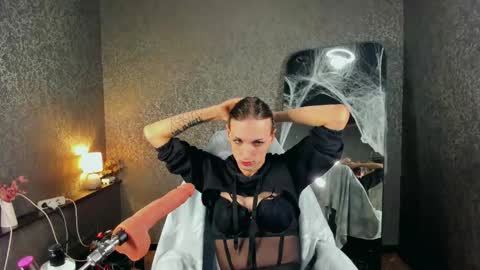 Angel online show from 27, 5, 2026